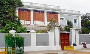 Sri Aurobindo Ashram Tour